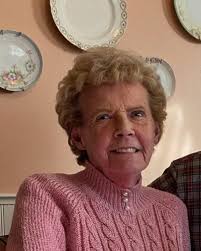 Remembering Barbara J. Haft