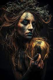 Pin By Ell Garcia On Stefan Gesell Photography Inspiration Portrait Fantasy Photography Portrait Photography