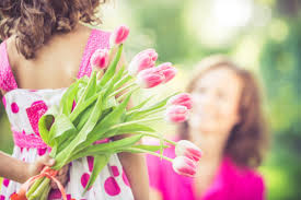 Delight can be found in the unexpected, so make mom's go shopping, free giveaways, goshopping, best shopping deals,shopping for natural beauty, shopping resources. More Than Chocolates And Flowers Oak Park