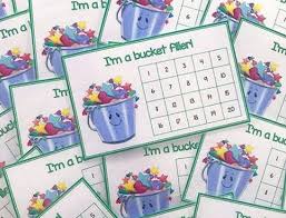 Bucket filling our classroom of top dogs uses the bucket filling metaphor as a way of guiding students in making appropriate decisions about their daily behavior. These 21 Bucket Filler Activities Will Spread Kindness In Your Classroom