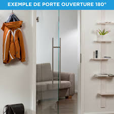 Porte Battante En Verre Sur Mesure Verre Solutions Porte Battante Verre Sur Mesure Verre