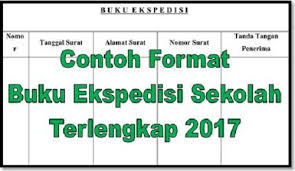 Maybe you would like to learn more about one of these? Contoh Buku Ekspedisi Surat Gudang Surat
