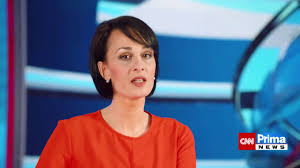 Cnn prima news od 2. Cnn Prima News Hlavni Zpravy Jiz Dnes Youtube