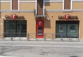 Triangolo a nordest, sta per nascere un piccolo polo del credito. La Civibank Apre Una Filiale A Vicenza In Veneto 12 Sportelli Attivi Timer Magazine