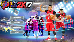 Download nba 2k17 apk mod obb v0.0.27 for android 2021download: Pba 2k17 Apk Obb Android Games