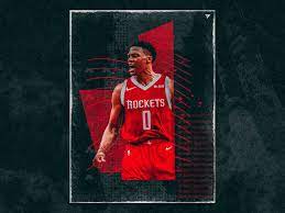 We've gathered more than 5 million images uploaded by our users and sorted them by the most popular ones. Russell Westbrook Houston Rockets Wallpapers Top Free Russell Westbrook Houston Rockets Backgrounds Wallpaperaccess