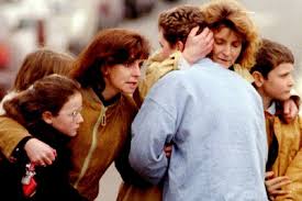 20 years of a grief too deep for words. What Has Happened To The Ashes Of Evil Dunblane Killer Thomas Hamilton Mirror Online