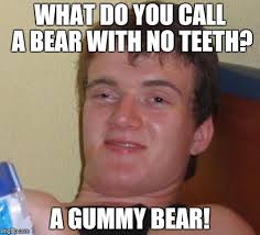 Toothless Imgflip