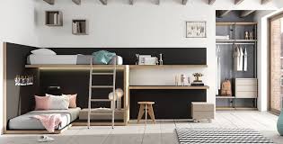 Descubre la mejor forma de comprar online. Dormitorios Juveniles Increibles Muebles Juveniles