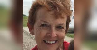 Rebecca J. "Beckie" Bledsoe Obituary