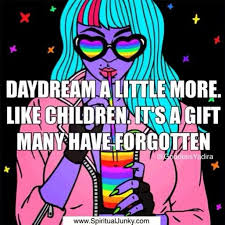 Gif Insta Repost Goddessyadira Daydreaming Feels Good Because It Is Union With Daydream Feelings Feel Good