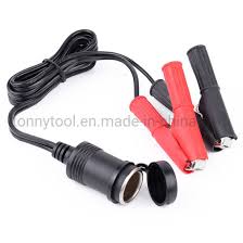 We did not find results for: Extension Cord Plug Battery Alligator Clips To Cigarette Lighter Adapter Extension Cable Car Cigarette Lighter Socket 12v 24v Battery Clip On Extension Cable China Cigarette Lighter Socket 12v Battery Clip On Made In China Com