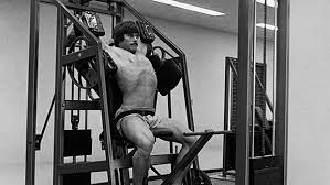 I would avoid lifting wts till this disappear. Ribcage Expansion Fact Or Fiction T Nation