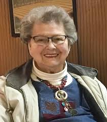 Celebration of Life for Grace P. Wittke, Retired Law Enforcement Officer  from Evans, Georgia