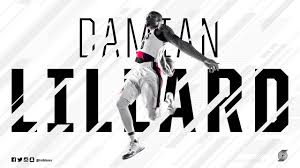 Download, share or upload your own one! Portland Trail Blazer 2018 Damian Lillard Tapete 2560x1440 Wallpapertip