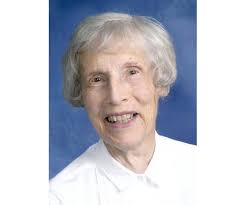 Grace Erb Obituary (2019)