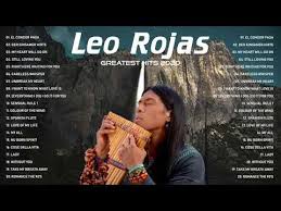 Leo Rojas Greatest Hits Full Album 2020 Best Of Pan Flute 2020 New Youtube In 2020 Pan Flute Greatest Hits Album