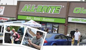 Need to repair or replace windows, glass, or doors? Window Film Expert All Brite Glass Tint