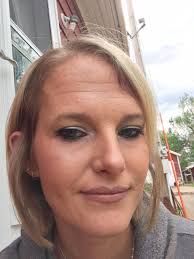 Tinkerbell's beauty design by Ashley Perryman