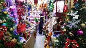 Advent Traditions 8 Places To Celebrate Around The World Cnn Travel