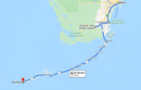 Your driver will make sure you don't miss sights & landmarks on your way to key west. Miami To Key West Drive Guide Places To Stop On A Florida Keys Road Trip Quirky Travel Guy