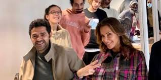 Toutes les photos, les vidéos, et les news sur la vie du comique jamel debbouze. Jamel Debbouze Insultant Sa Salve Contre Emmanuel Macon Exhumee