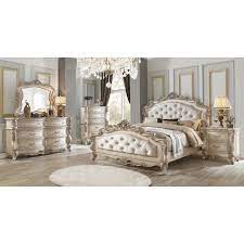 Need help choosing acme furniture bedroom sets ? Gorsedd Panel Bedroom Set Acme Furniture Furniture Cart