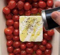Tiktok S Baked Feta Pasta Recipe Here S How To Make The Viral Dish