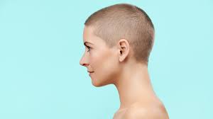 Here, we talk about how to shave your head different ways, as well as noteworthy tips for women to keep in mind before committing to a shaved head. Shaving Thin Hair To Make It Thicker