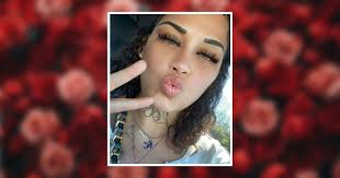 Latasha Jordan Black Obituary May 20, 2025