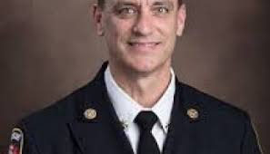 The candidates up for city manager