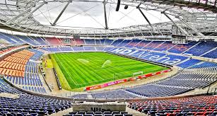 Alle infos zum verein hannover 96 ⬢ kader, termine, spielplan, historie ⬢ wettbewerbe: Hannover 96 Stadium Tour Match Day Hdi Arena Only By Land