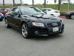 Coupe 2010 Audi A5 2 0t Premium Plus Quattro Cpe With 2 Door In Buena Park Ca 90621 Audi Audi A5 Coupe