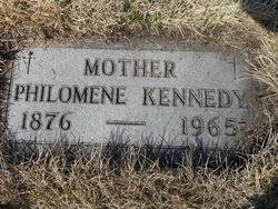 Philomene “Lena” Lemay Kennedy (1876-1965)