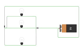 Check out all the circuit videos: Simple Parallel Circuit Tinkercad