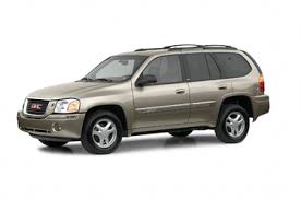 Image result for Medium Sage Green 2002 Envoy