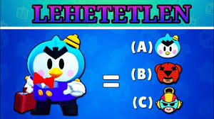 Wow ez nagyon jó!!!(brawl stars magyarul). Lehetetlen Quiz Ki Ismeri Legjobban A Bst Brawl Stars Magyarul