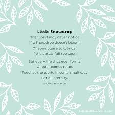 Before the creation of the persona edge. Funeral Poems To Share In Memory Botanical Paperworks