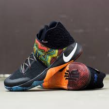 The Nike Kyrie 2 Bhm Is Out And Available For 120 On Citygear Com Zapatos Hombre Zapatos Hombres