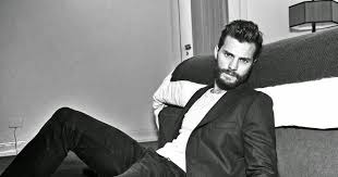 Jamie Dornan for Variety Magazine - Fifty Shades Updates: PHOTOS