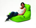 BIEAT BEAN BAG - EUC