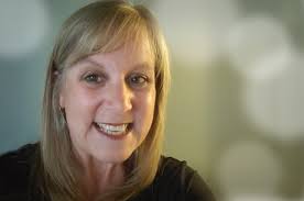 Amanda Bergeron McFarland '93