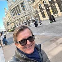 Tom Hessellund Dinesen