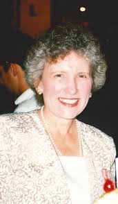 Obituary information for Genevieve Deruntz