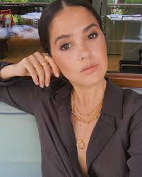 Bold Gold Jewelry is Trending