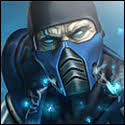 Press down, back, down, square when in . Mortal Kombat 9 Guide To All Characters Fatalities Babalities Stage Fatalities 360 Ps3