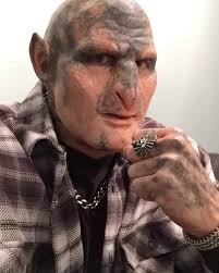 When I moved to AZ I unfortunately joined the ranks of a 🤡 cult and ended  up in the worst shape I had been in years even though I was supposed to