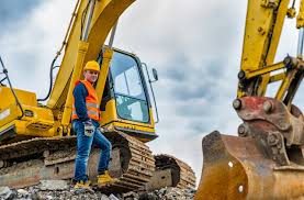 Equipment Operator Career Rankings Salary Reviews And Advice Us News Best Jobs