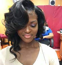 Pin By Brittany Meeks On ʜᴀɪʀ Short Hair Styles Human Hair Wigs Wig Hairstyles