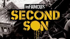 Second son is exclusive game for the playstation 4, and the third installment in the infamous franchise. Infamous Second Son Wallpaper 12